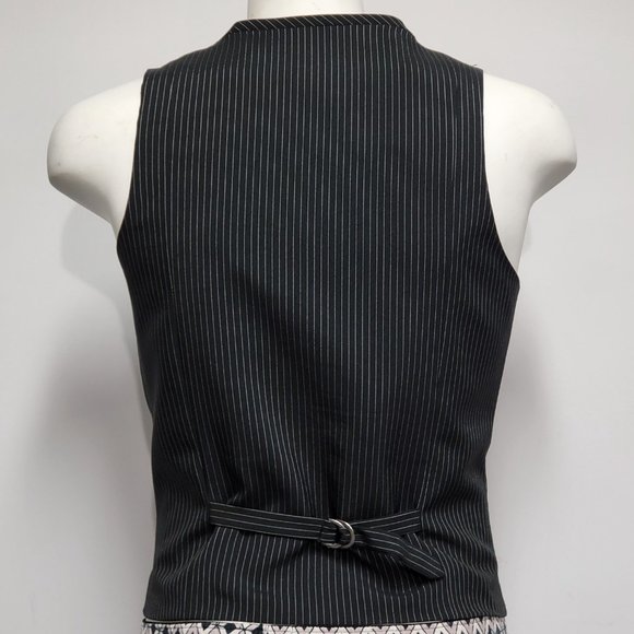 Men's Suit Vest - Picture 2 of 6
